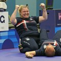 "Propustila sam sve rođendane i ekskurzije": Ko je srpska olimpijska šampionka Zorana Arunović?