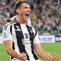 Juventus bolji od Koma na debiju Tijaga Mote