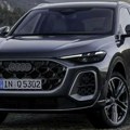 Novi Audi Q5 na prvim slikama