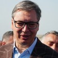 Vučić: "Biće mnogo mnogo promena u mnogim sportskim organizacijama"