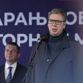 Predsednik Vučić ponudio pomoć BiH zbog poplava