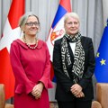 Ministarka nauke, tehnološkog razvoja i inovacija na sastanku sa ambasadorkom Švajcarske! Begović: Inovacioni forum Srbija -…