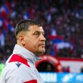 "Ostavite ga!" Vladan Milojević o problemima u kojima je ekipa Zvezde, ali i "frci" oko Andrije Maksimovića