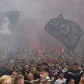 Partizan saopštio ko će moći u Pionir na Evroligu: Ovako će izgledati selidba iz Beogradske arene