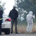 Helikopteri, psi i Specijalne jedinice tragaju za ubicom uz Bijelog Polja: Već se govori da je i srpska policija uključena u…