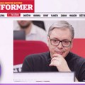 „Vučiću sve dozlogrdilo“ – najava ili spin?