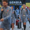 "Sportske" saznaju - Reprezentativac Srbije stiže u Zvezdu!