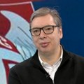 Ne smete da budete lični na ovom mestu, morate da se ponašate odgovorno! Predsednik Vučić uputio jasnu poruku građanima…