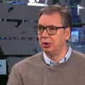 Srbija zainteresovana da bude mesto susreta Trampa i Putina! Vučić: U potpunosti smo pripremljeni da garantujemo bezbednost…