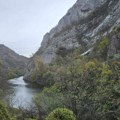 Spasena dvojica planinara izgubljenih u Sićevačkoj klisuri