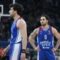 Skupo platili fanatstičnu pobedu: Efes žestoko oslabljen protiv Olimpijakosa