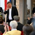 Milanović: Tridesetu obljetnicu Oluje treba obilježiti mimohodom u Zagrebu