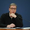 Vučić: Sledeće nedelje će se u Srbiju vratiti 53 lekara