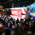 SPD: Očekuju nas teški pregovori sa CDU/CSU, videćemo kako će se Merc ponašati u pregovorima