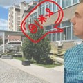 Nebojša Jovanović, direktor i urednik „Ozonpresa” nazvao lekare Doma zdravlja „pi...ma plašljivim”! Reagovao…