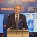 „Vučić je prešao crvenu liniju, uvodi zemlju u brutalnu represiju“: Prva reakcija na najavu predsednika o…