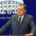 Dodik odgovorio američkom državnom sekretaru: Drago mi je da Rubio zna za nas, čak iako negativno piše