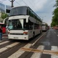 Sve veći broj turista dolazi u Beograd: Kako rešiti problem parkirališta za turističke autobuse