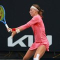 Teodora Kostović umalo do senzacije u Majamiju: Eliminisana nakon izgubljenih osam set lopti