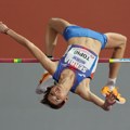 Drama: Angelina Topić se borila za zlato, a ostala bez medalje