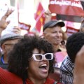 U Tunisu demonstracije za oslobađanje zatvorenih političkih protivnika vlasti