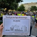 Maratonac Danilo: Smeštaj nam organizuju naši, ali i ljudi iz Slovenije, Bosne, Hrvatske…, nema naših čuvenih podela