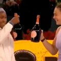 Amerikanka predivnim potezom pokazala Ukrajinkama veliku lekciju, Sabalenka je bila oduševljena!