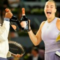 Amerikanka predivnim potezom pokazala Ukrajinkama veliku lekciju, Sabalenka je bila oduševljena!