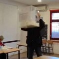 Izborna pobeda im nije cilj već haos i slom države koji bi nastao izbornog dana - Pogledajte istraživanja u slučaju izbora