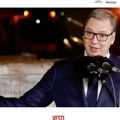Neće dugo čekati na izbore! Vučić: Opet će ih "nenadležna" institucija raspisati