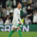 Liga konferencije: Čelsi rutinski, Betis nakon produžetaka izborio finale