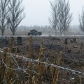 Ruska vojska zauzela glavno uporište ukrajinske vojske u Donjecku