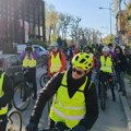 Novosadski studenti sutra kreću biciklima do Subotice na protest