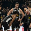 Partizan ga pustio da ide, dvostruki prvak Evrope nudi novi ugovor: Velikan po svaku cenu želi da zadrži Amerikanca! (video)