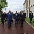 Ukrajina ima samo jedan zahtev u pregovorima