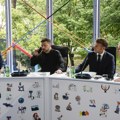 Zelenski, Makron, Merc, Starmer i Tusk pozvali Trampa telefonom: „Naš stav je jasan“