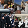 Inauguracija u Vatikanu, papa Lav XIV obećao da će raditi na jedinstvu: Sastaje sa sa Zelenskim