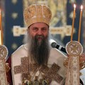 Sabor SPC: Jedinstvo ključno u vremenima svetskih i domaćih previranja