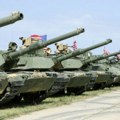 6.600 vojnika marširaće Vašingtonom, spremni i tenkovi "Abrams" FOTO/VIDEO