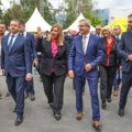 Počeo 92. Međunarodni poljoprivredni sajam u Novom Sadu: Najveću smotru agrara u regionu svečano otvorio ministar Dragan…