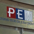 ANEM: Izmene zakona o REM-u moralo da budu usvojene pre javnih poziva za izbor članova