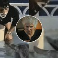 Ispovest žene koja je imala odnos sa delfinom: Prvo me je grickao, pa se trljao o mene, bio je neobuzdan