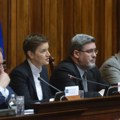 Brnabić: Predsedavanje Srbije CEI usmereno ka procesu evropskih integracija