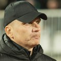 Blagojević najavio razgovor o svom statusu: "Neće to biti jedina tema"