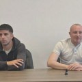Jovanović pred Jagodinu: Da overimo plasman u Prvu ligu VIDEO