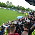 Vranje slavi nove prvoligaše: Dinamo – Jug ulazi u Prvu ligu Srbije!