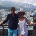 Voditeljka se udala posle 7 dana poznanstva a: sa njim je 30 godina u braku: Ovako je izgledao njihov sudbinski susret