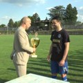 Fudbaleri Šumadije se posle sedam godina vratili u Srpsku ligu