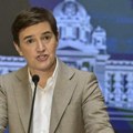 Brnabić: Plan je da klaster 3 bude otvoren do kraja jula