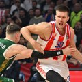 Petrušev: Često smo gubili glavu, idemo da osvojimo KLS
